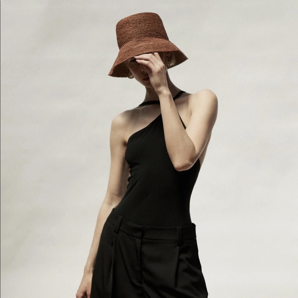 JANESSA LEONE Felix Hat